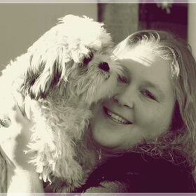 Hondenfoto van .....