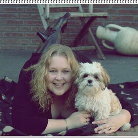 Hondenfoto van .....