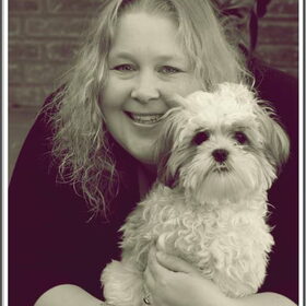 Hondenfoto van .....