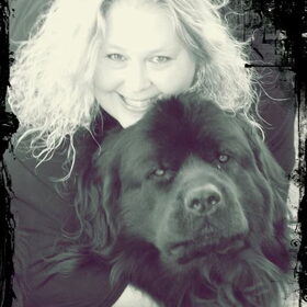 Hondenfoto van .....