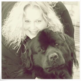 Hondenfoto van .....
