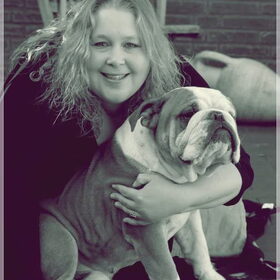 Hondenfoto van .....