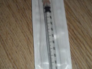 allergie deel ???? teveel!!!! haha