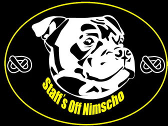 Foto van Staff's off Nimscho