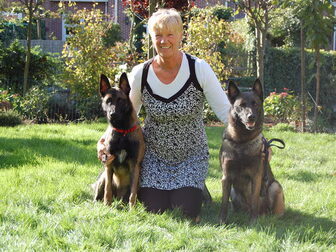 Foto van Kennel Van Goeden Huize