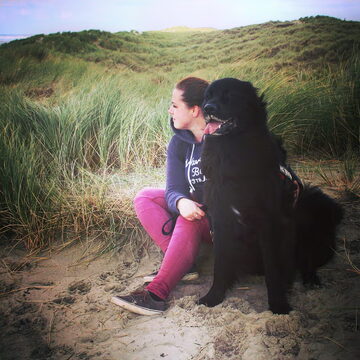 2e plaats: Samen op vakantie