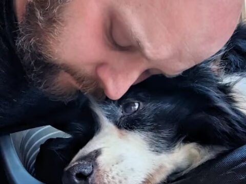 Slaap zacht lieve Jack