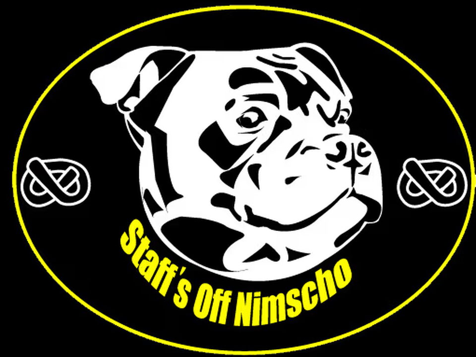 Foto van Staff's off Nimscho