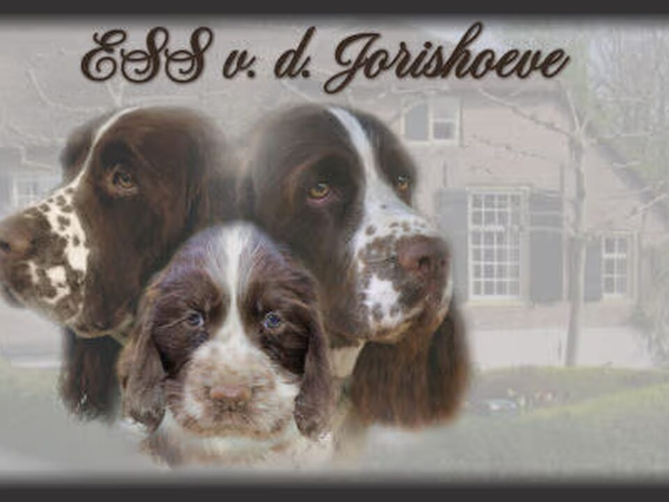 Foto van ESS v.d. Jorishoeve
