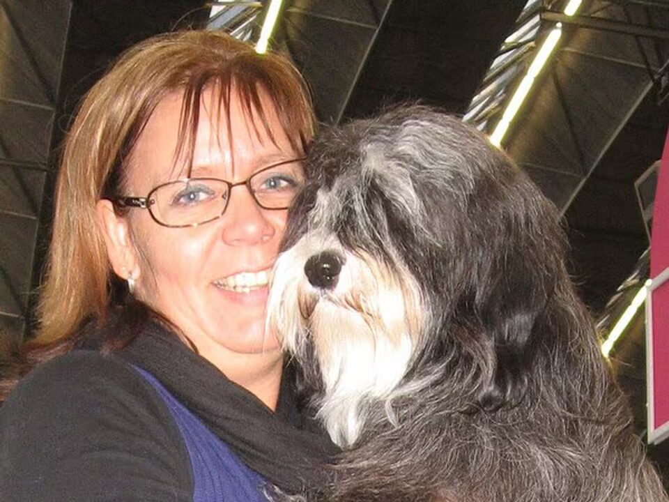 Foto van Spirit of Happiness