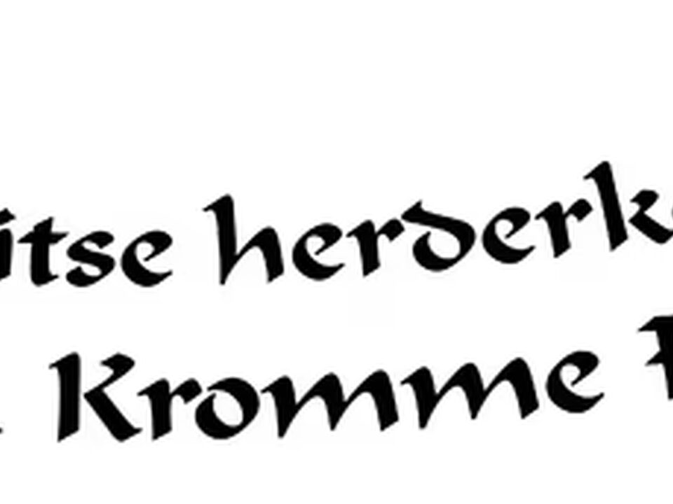 Foto van D-H werkhondenkennel v.d Kromme Elleboog
